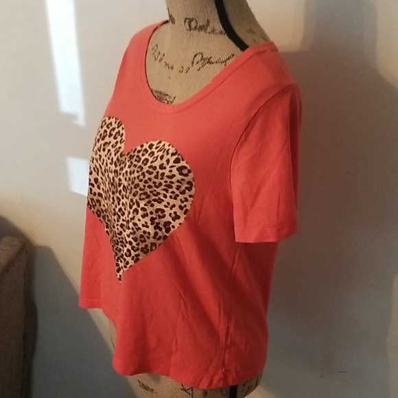 Women's Tee - Picture 2 of 3